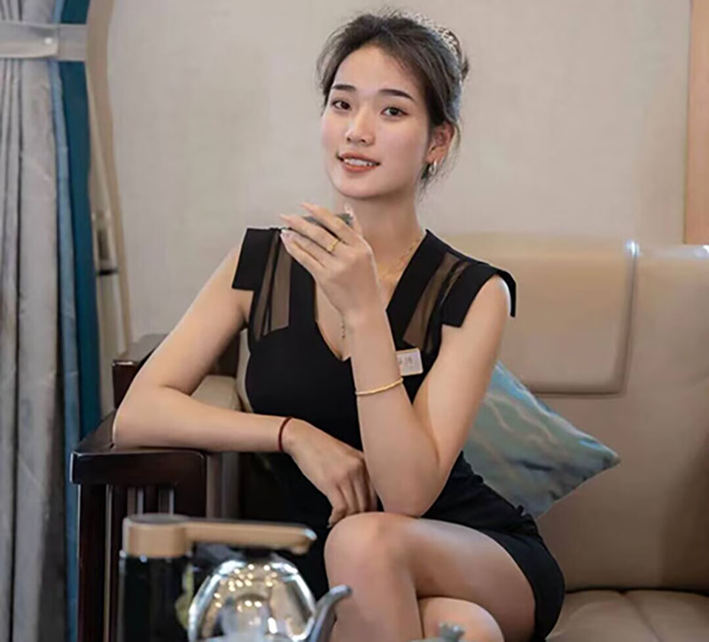 华纳公司业务客服商务接待服务